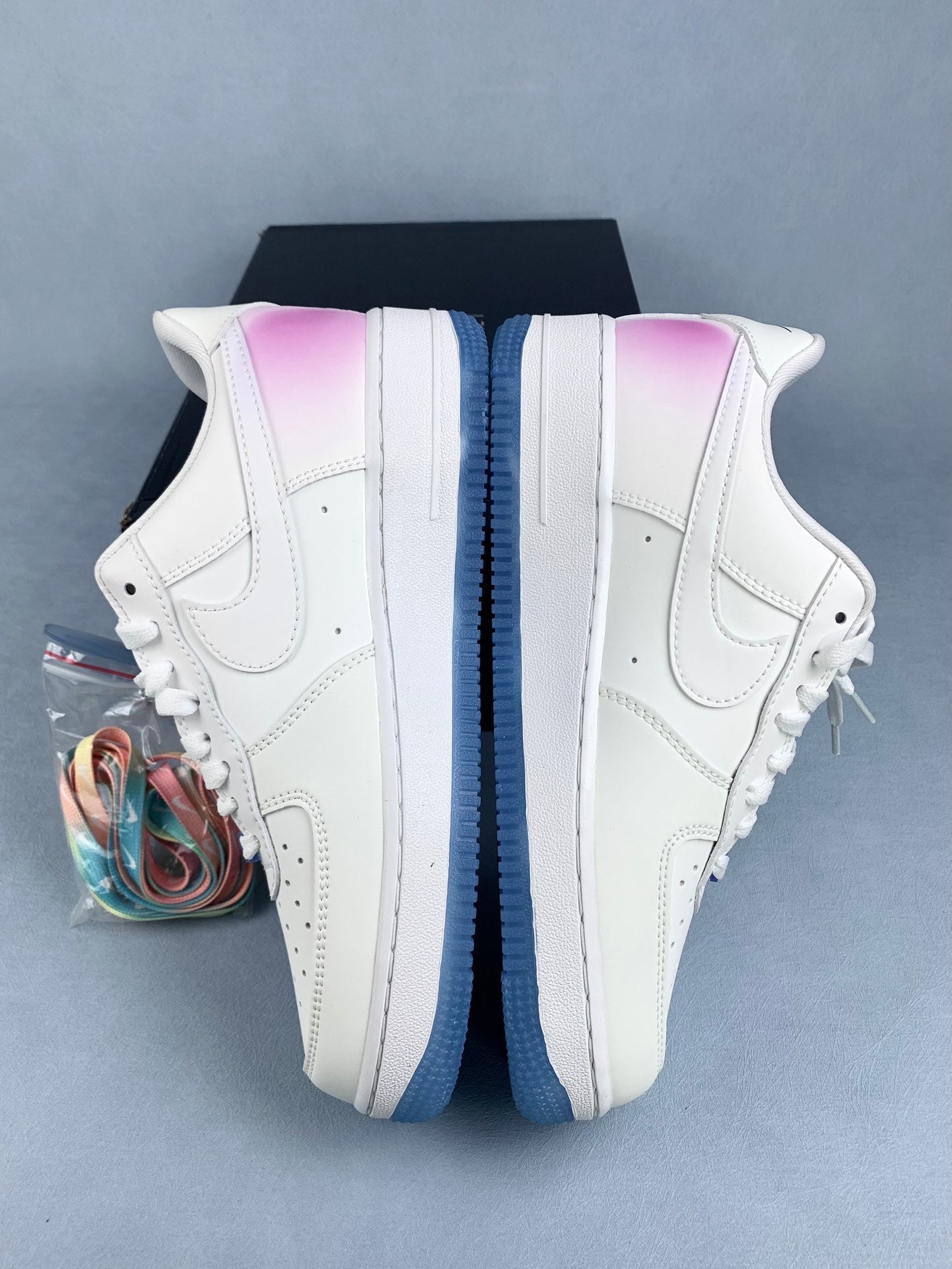 Scarpe da ginnastica NIKE Air Force 1