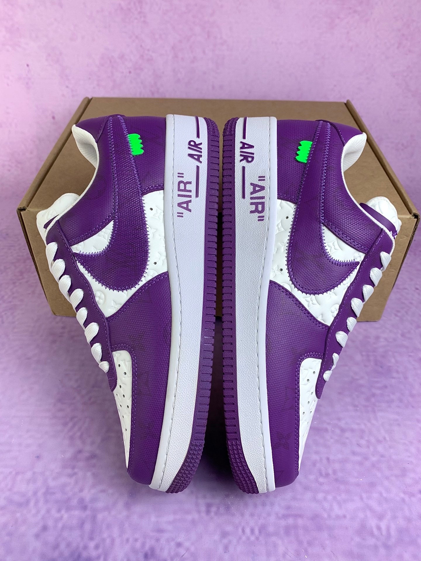 Sneakers NIKE Air Force 1