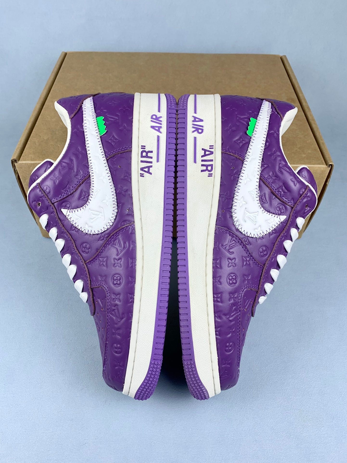 Sneakers NIKE Air Force 1
