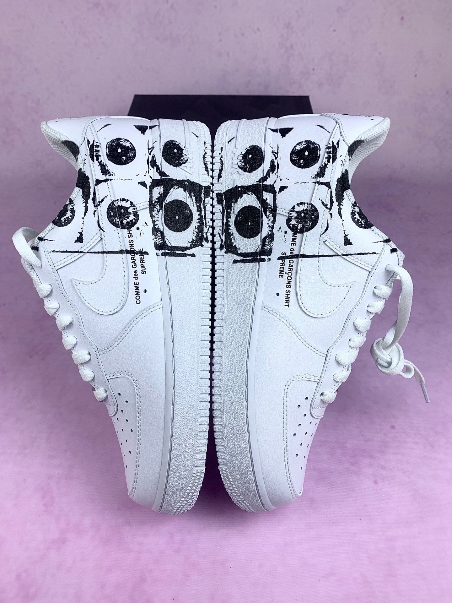Sneakers NIKE Air Force 1