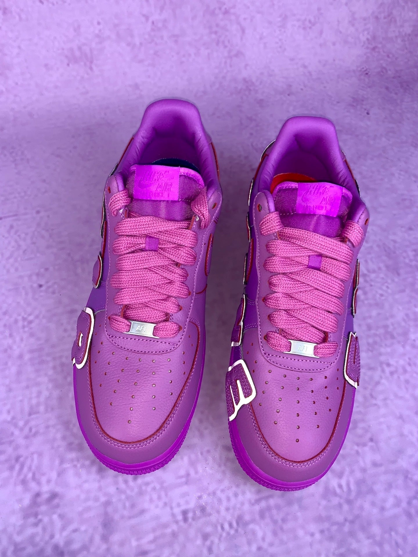 Sneakers NIKE Air Force 1