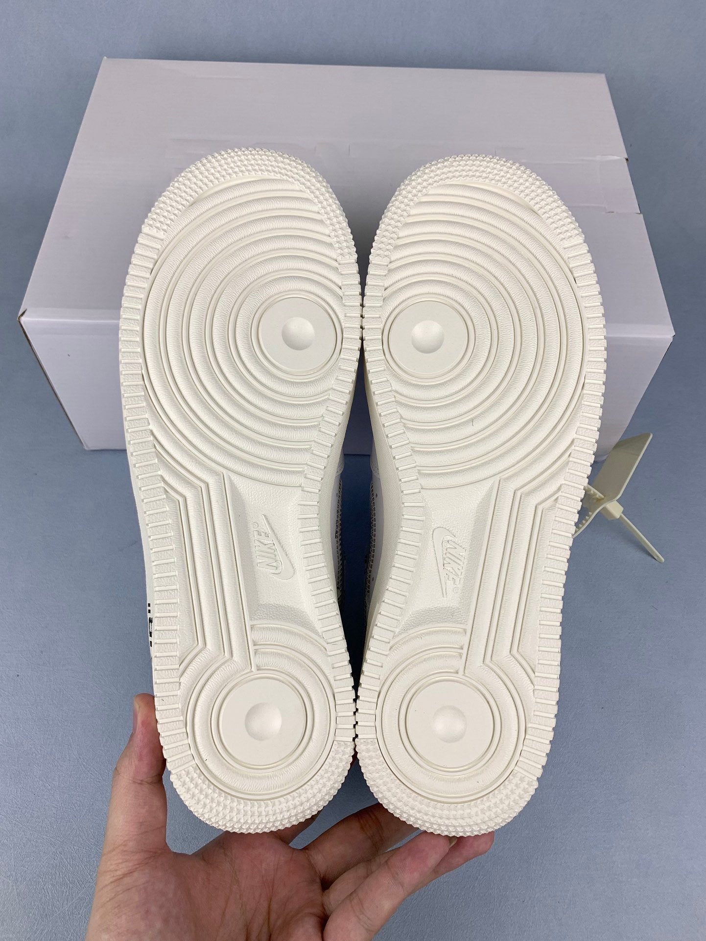 Scarpe da ginnastica NIKE Air Force 1
