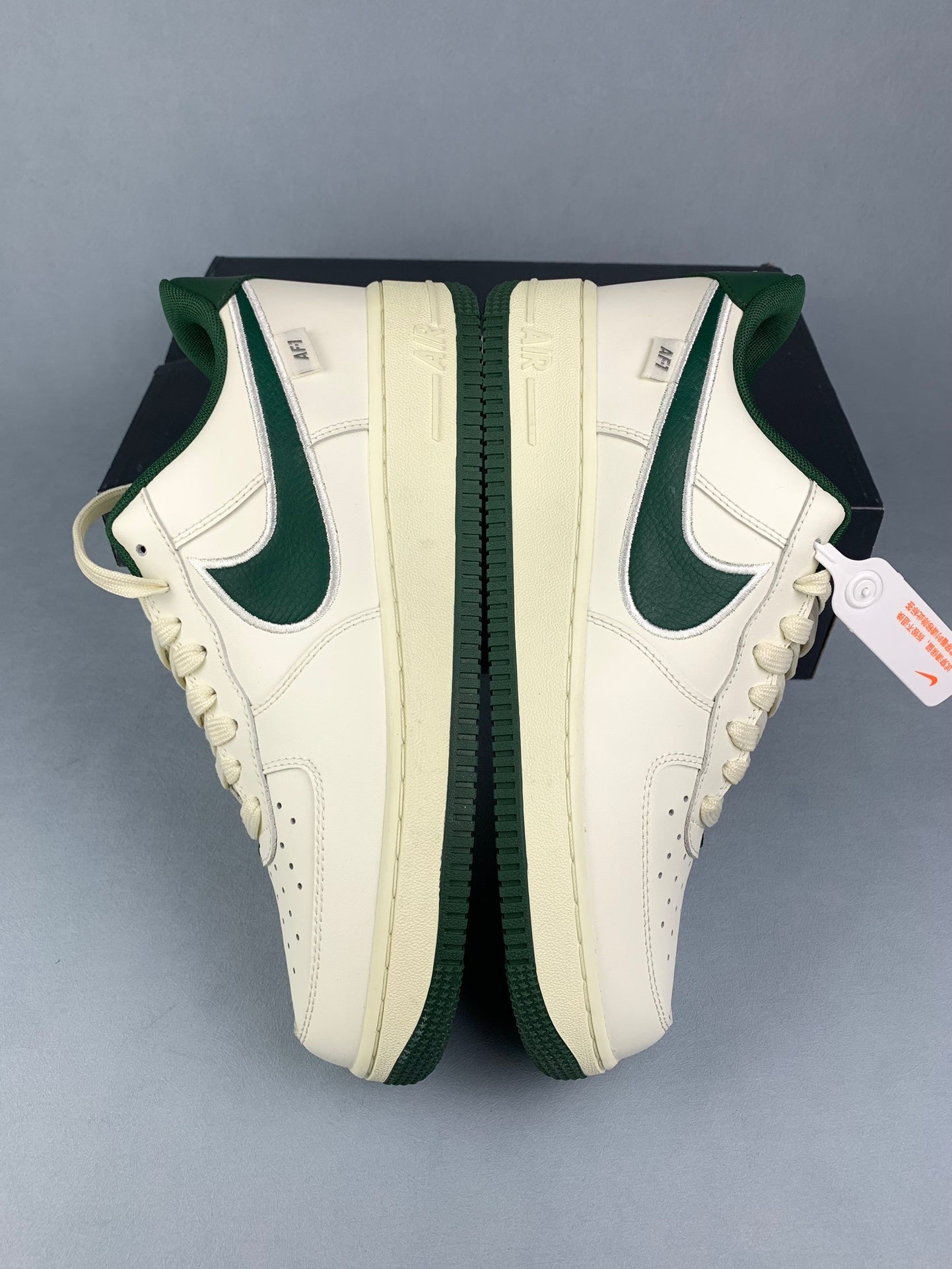 Sneakers NIKE Air Force 1