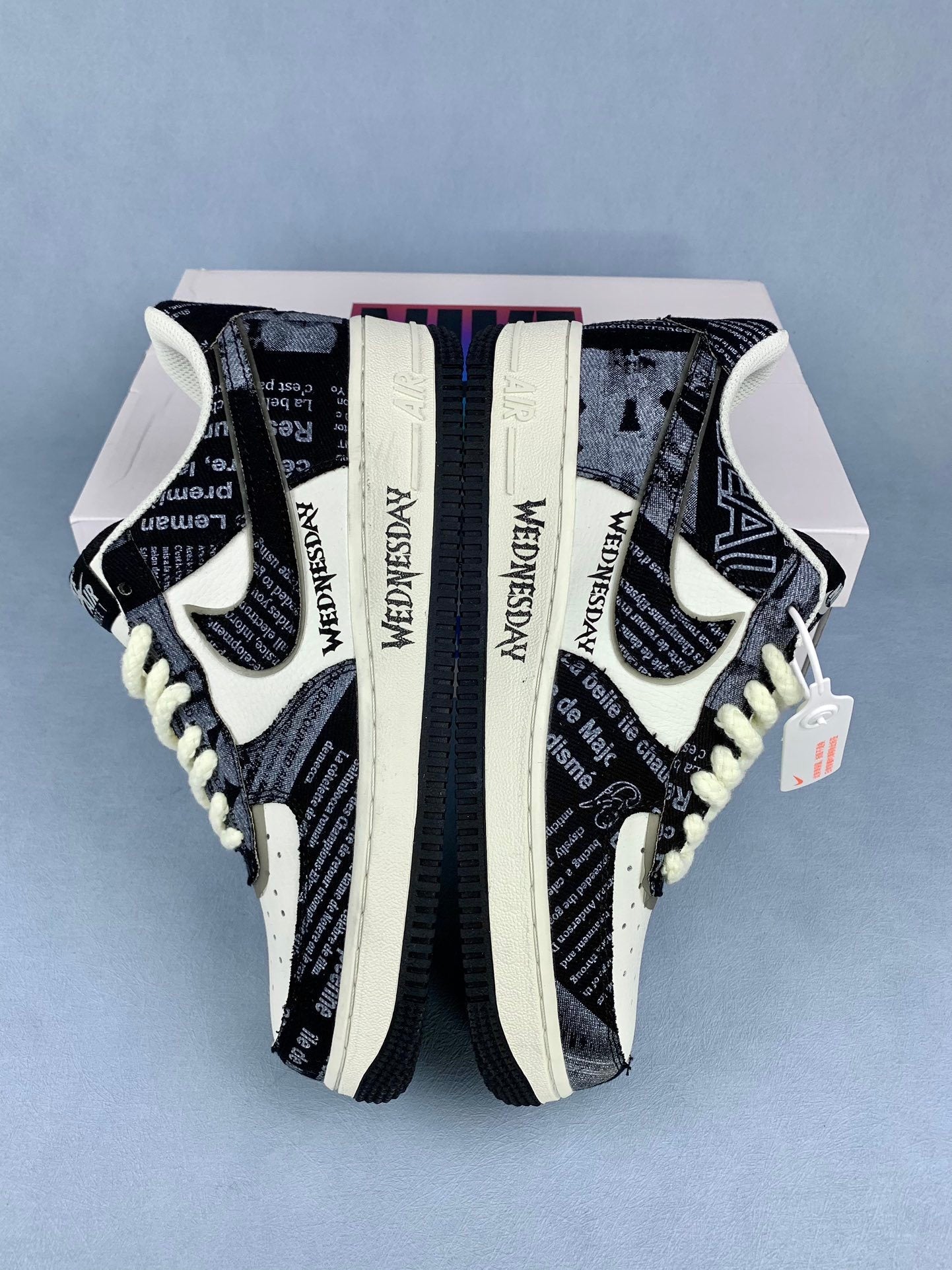 Scarpe da ginnastica NIKE Air Force 1