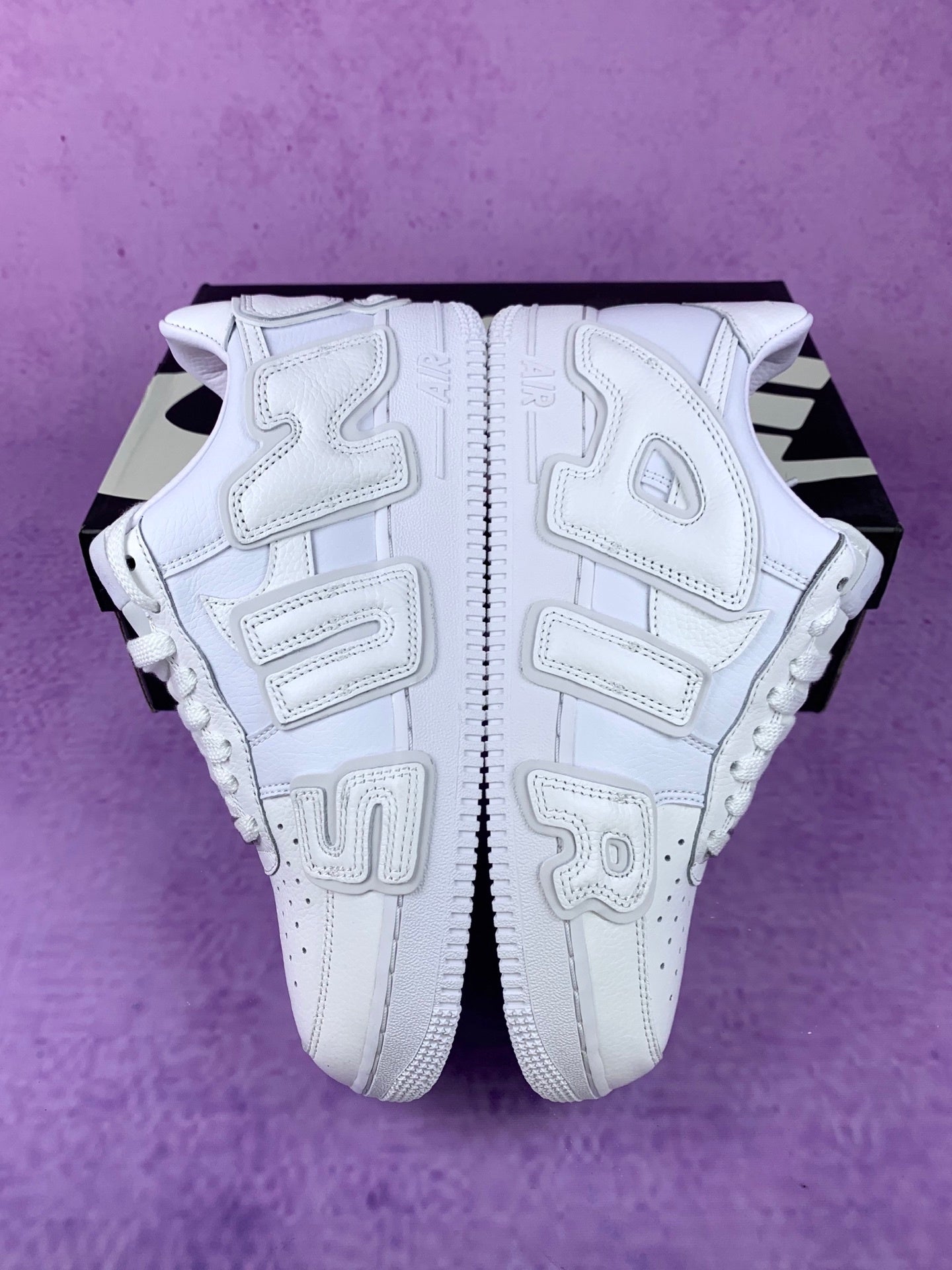 Scarpe da ginnastica NIKE Air Force 1