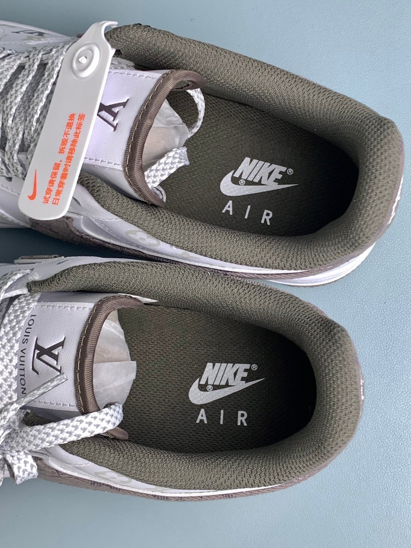 Sneakers NIKE Air Force 1