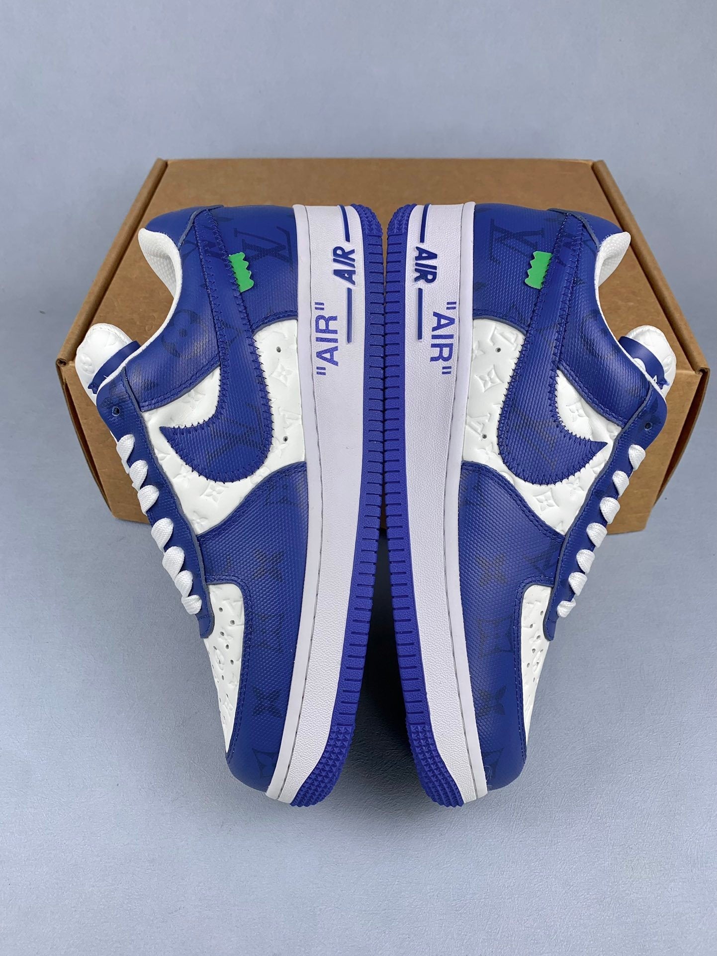 Sneakers NIKE Air Force 1