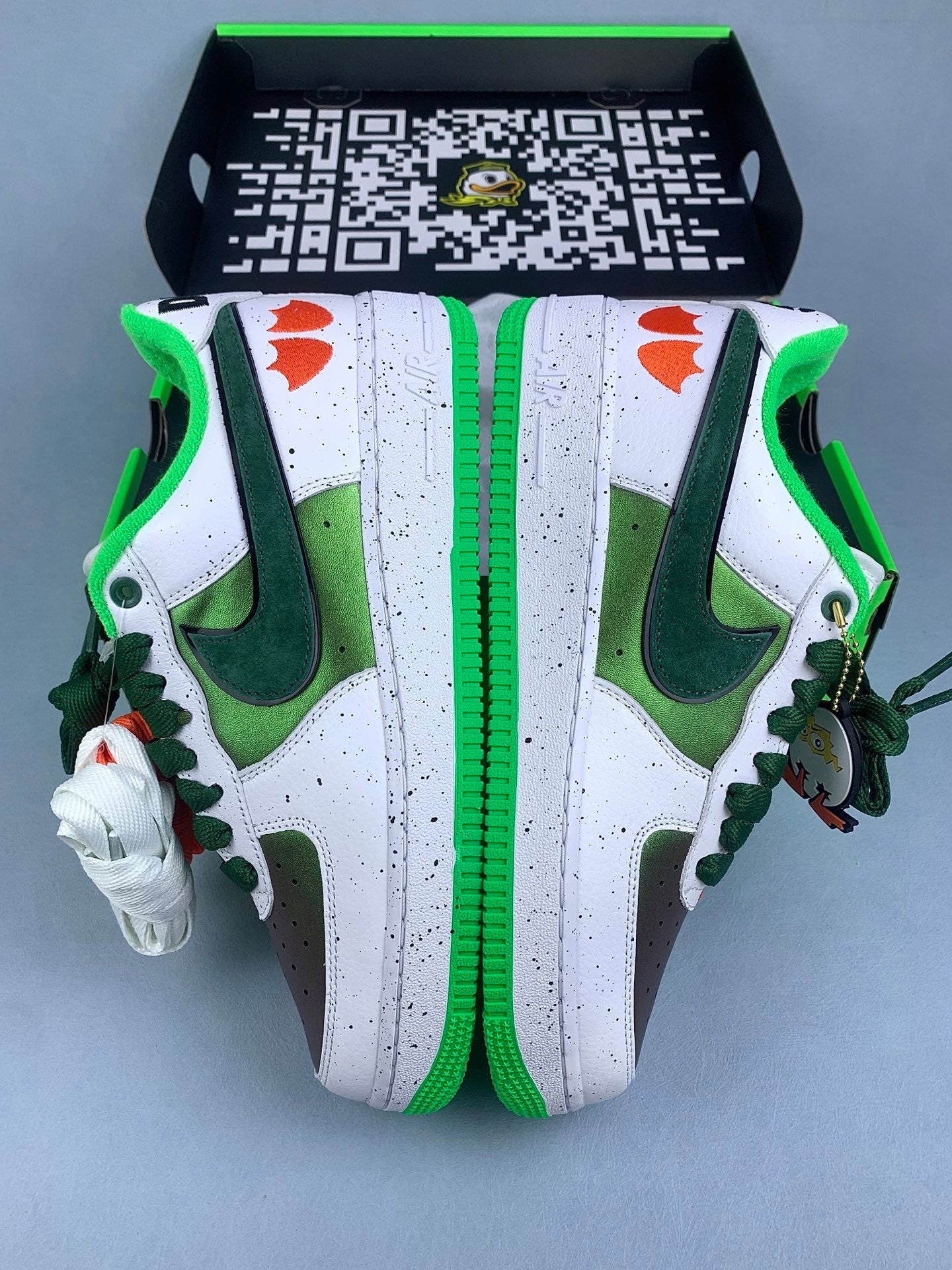 Sneakers NIKE Air Force 1