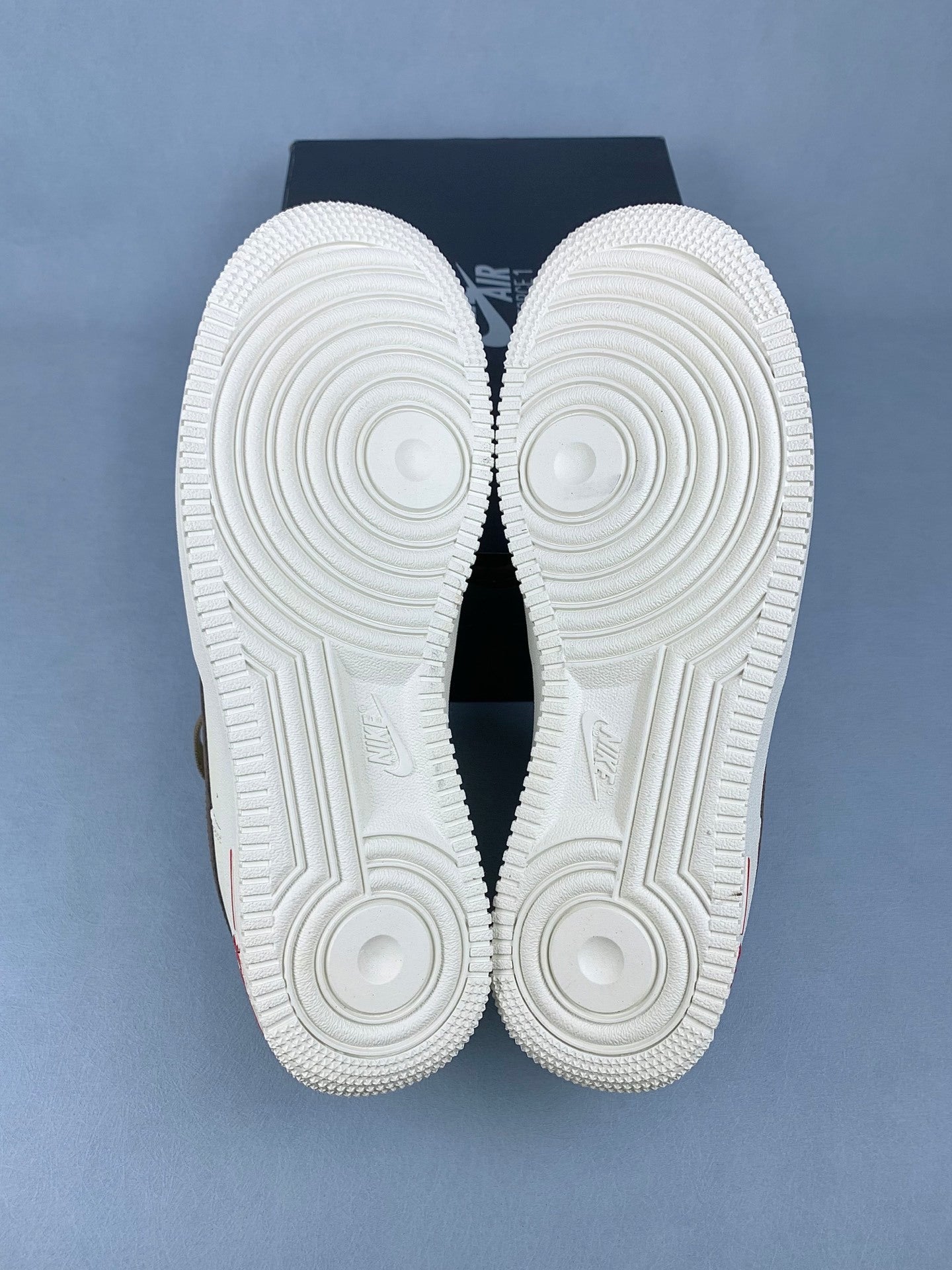Sneakers NIKE Air Force 1