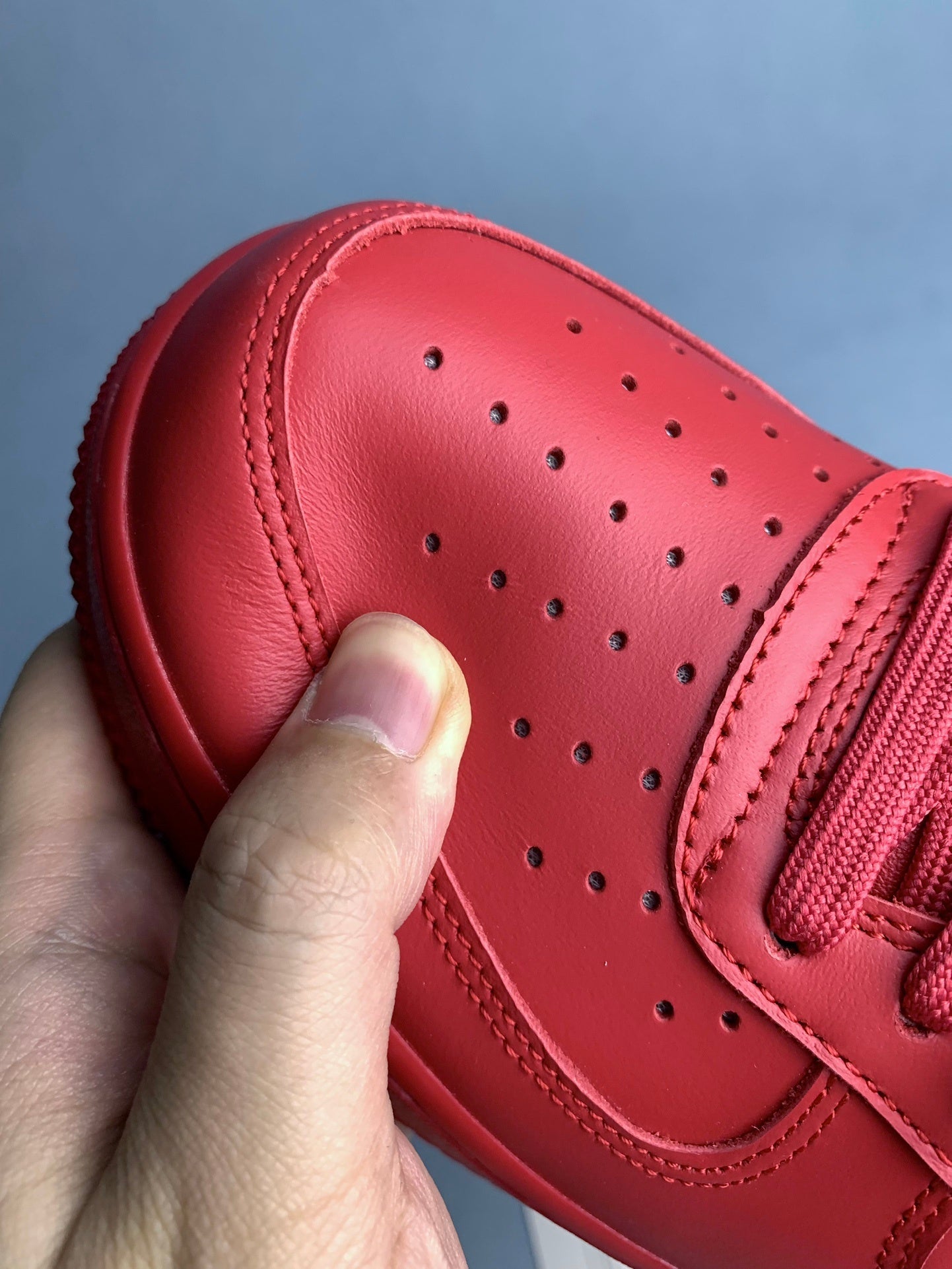 Scarpe da ginnastica NIKE Air Force 1