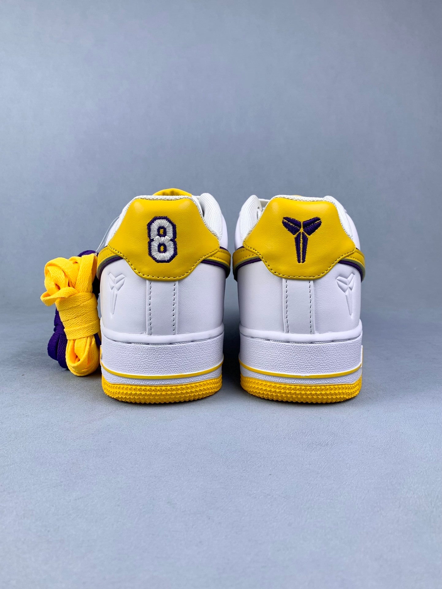 Sneakers NIKE Air Force 1