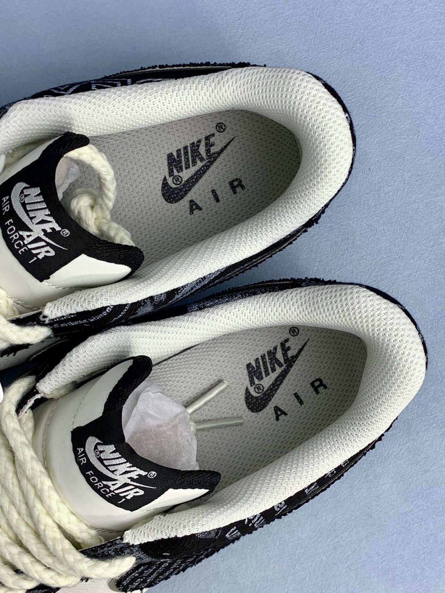 Scarpe da ginnastica NIKE Air Force 1