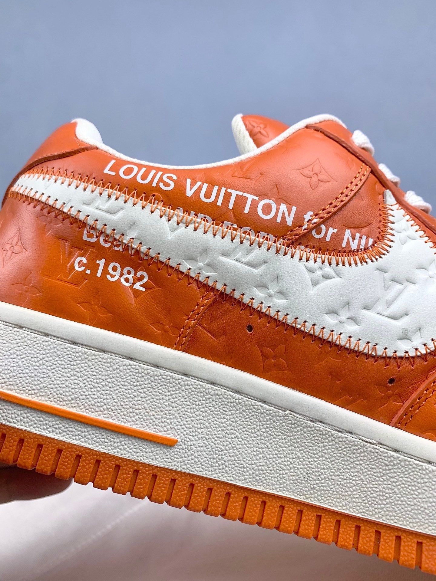 Scarpe da ginnastica NIKE Air Force 1