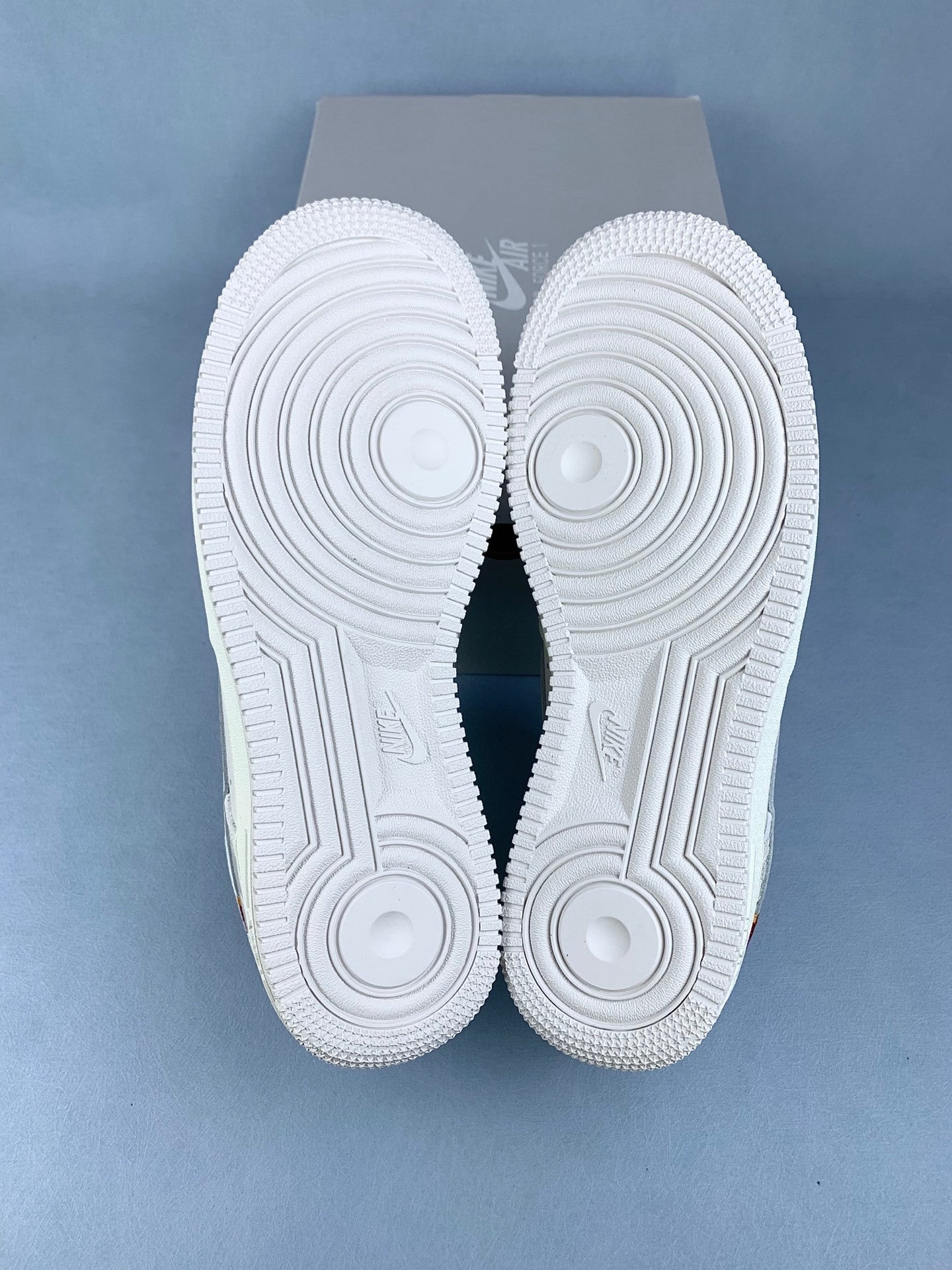 Sneakers NIKE Air Force 1