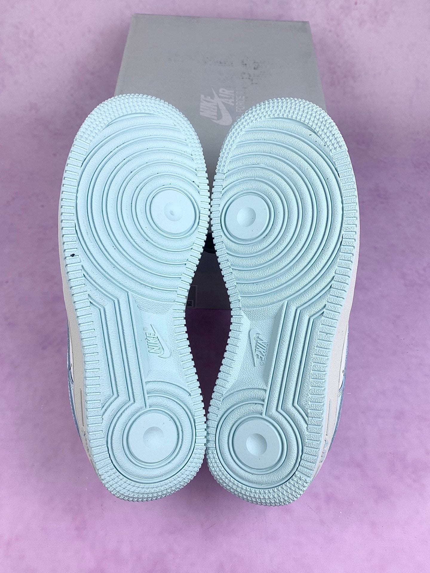Scarpe da ginnastica NIKE Air Force 1