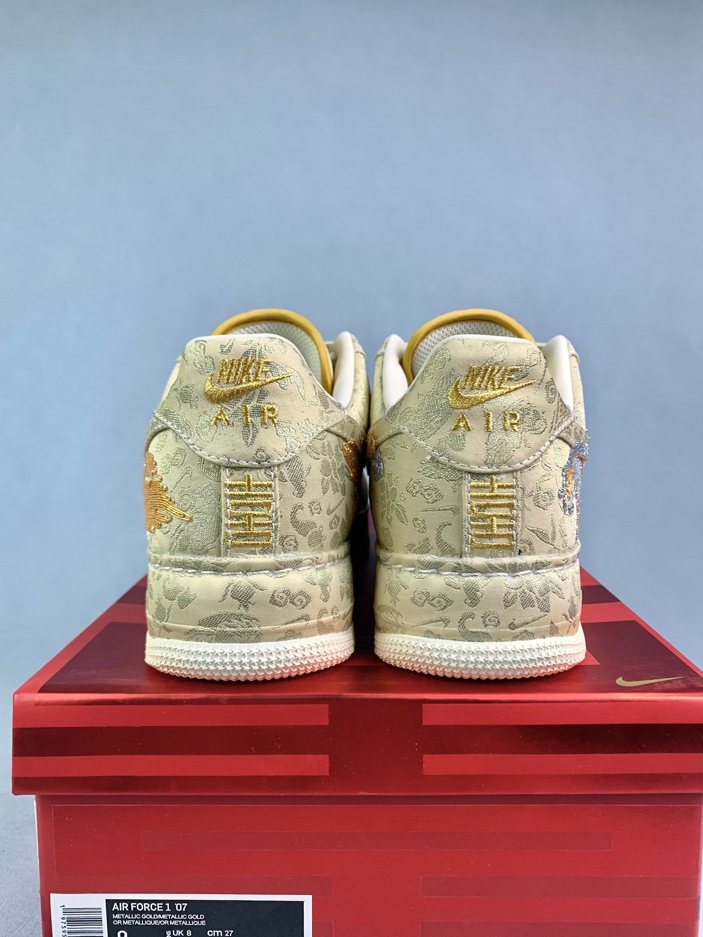 Scarpe da ginnastica NIKE Air Force 1