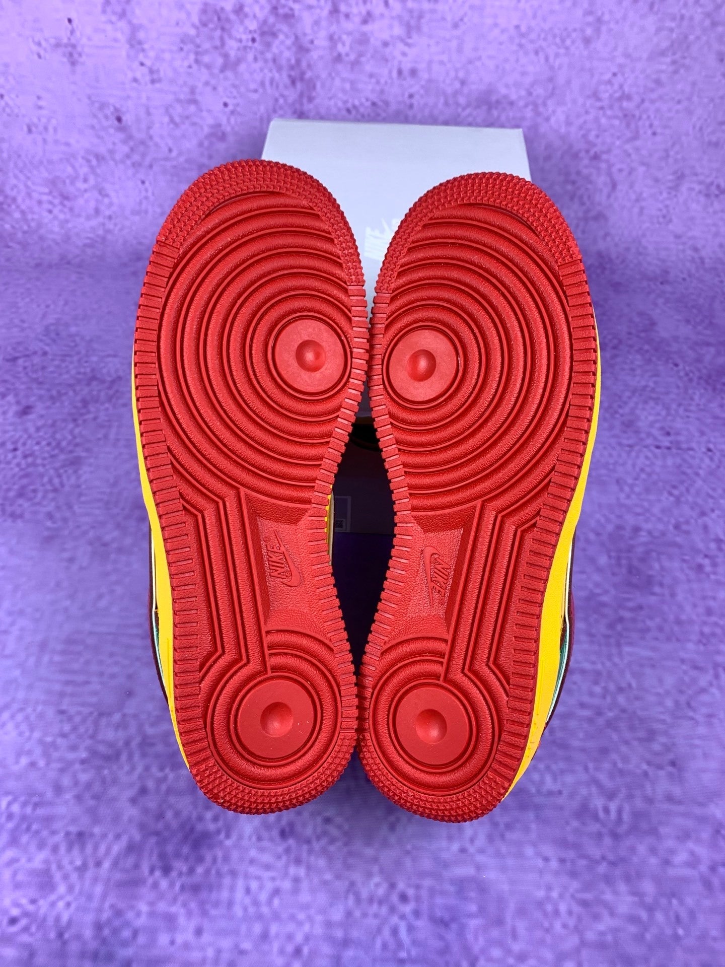 Sneakers NIKE Air Force 1