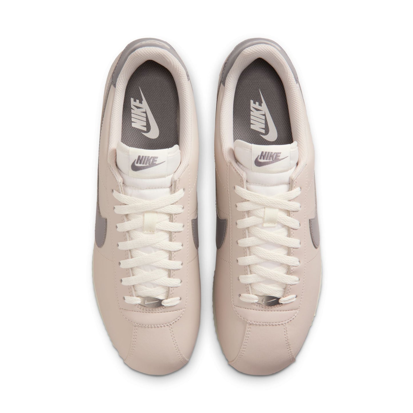 Nike Mens Cortez Leather Sneakers