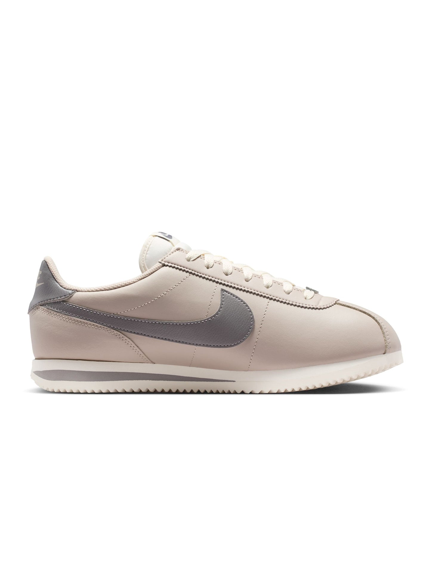 Nike Mens Cortez Leather Sneakers