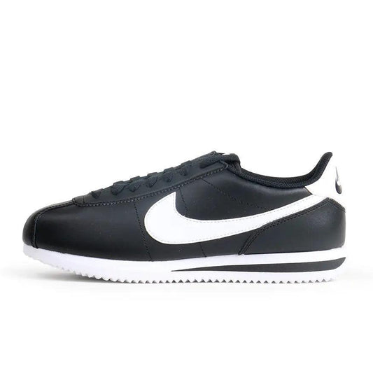 Nike Womens Cortez - Black/White