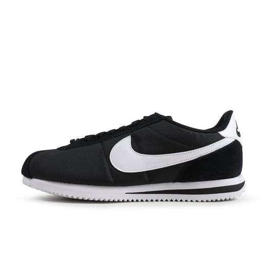 Nike Womens Cortez - Black/White