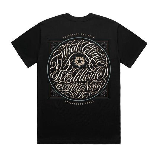 STAMP - Men's Shirt