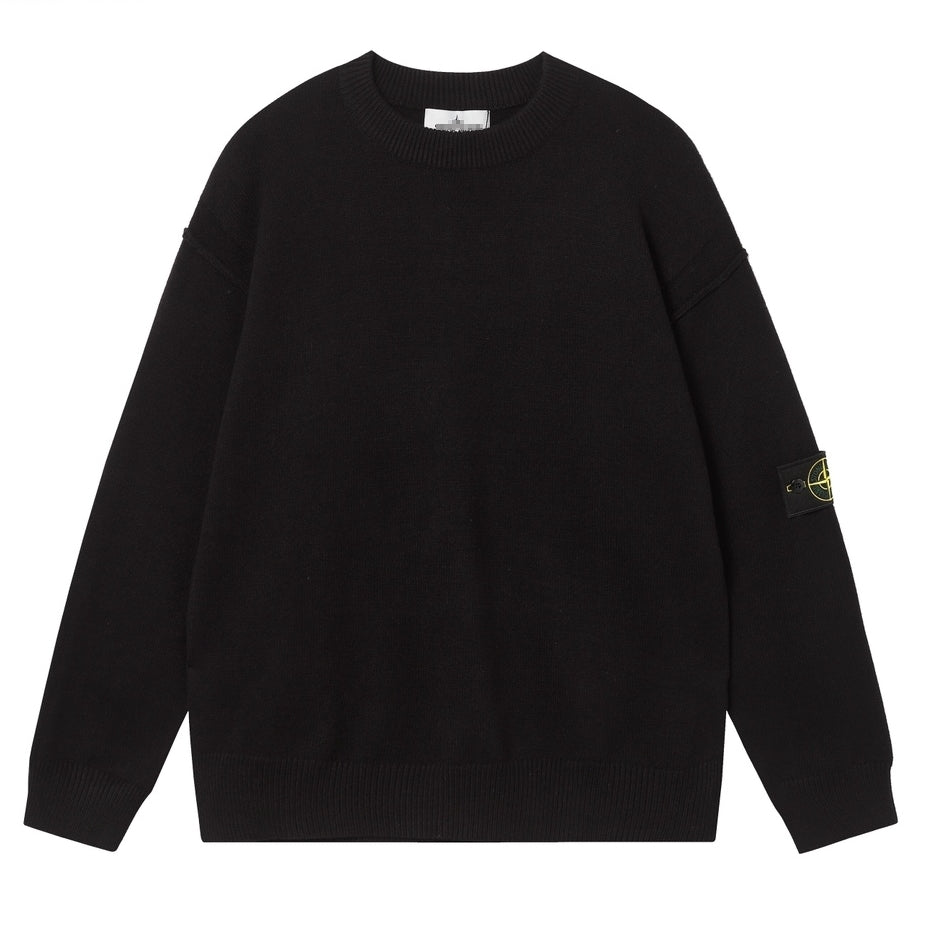 STONE ISLAND Crewneck Sweatshirt #33