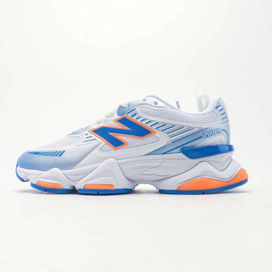Sneakers New Balance Unisex 2000R