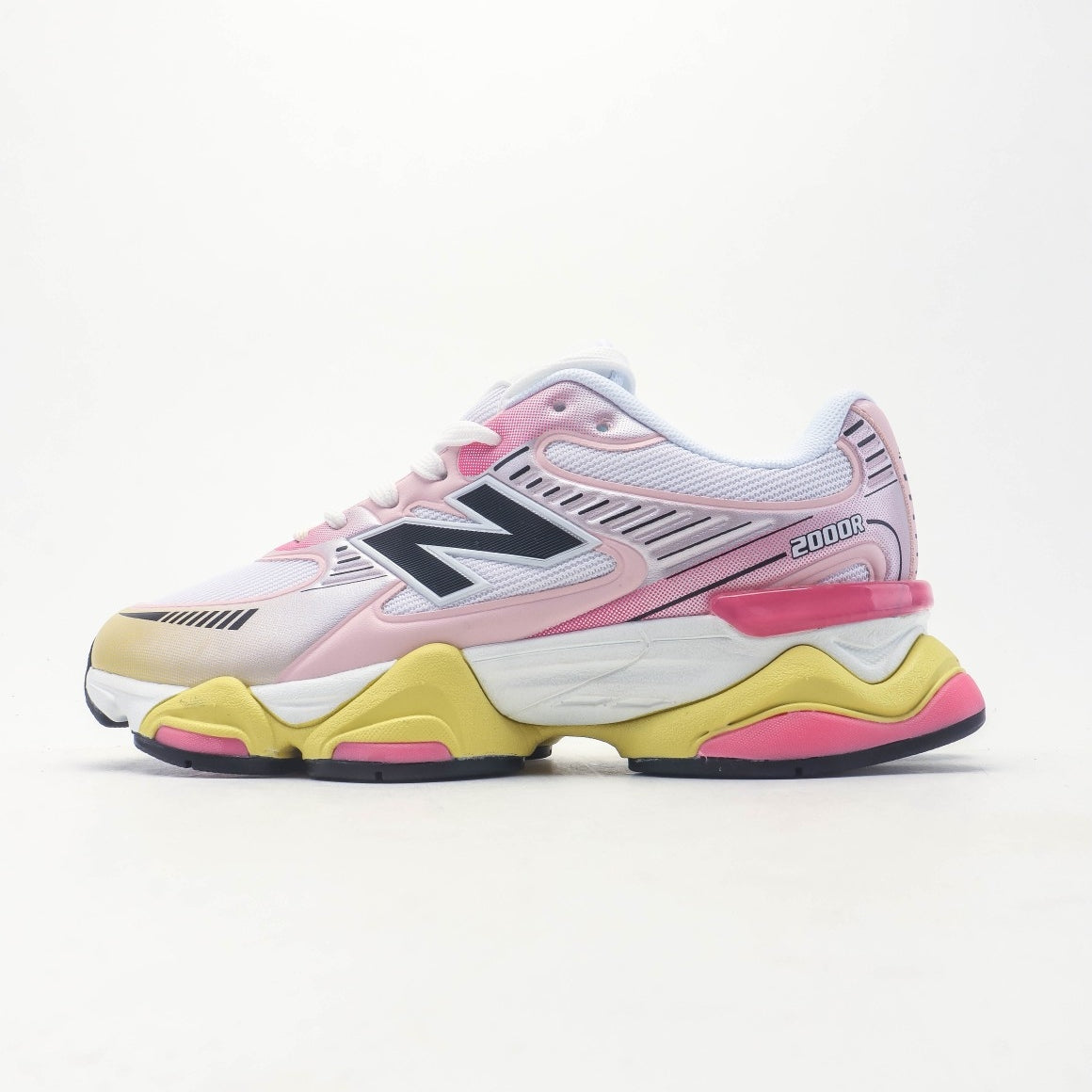 Sneakers New Balance Unisex 2000R