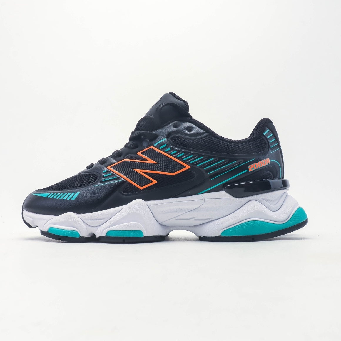 Sneakers New Balance Unisex 2000R