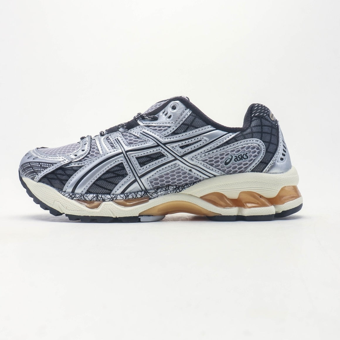 ASICS Scarpe da ginnastica unisex Nimbus10.1