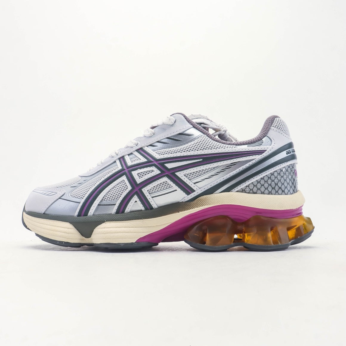 ASICS Unisex Sneakers Gel-Quantum Kinetic-1