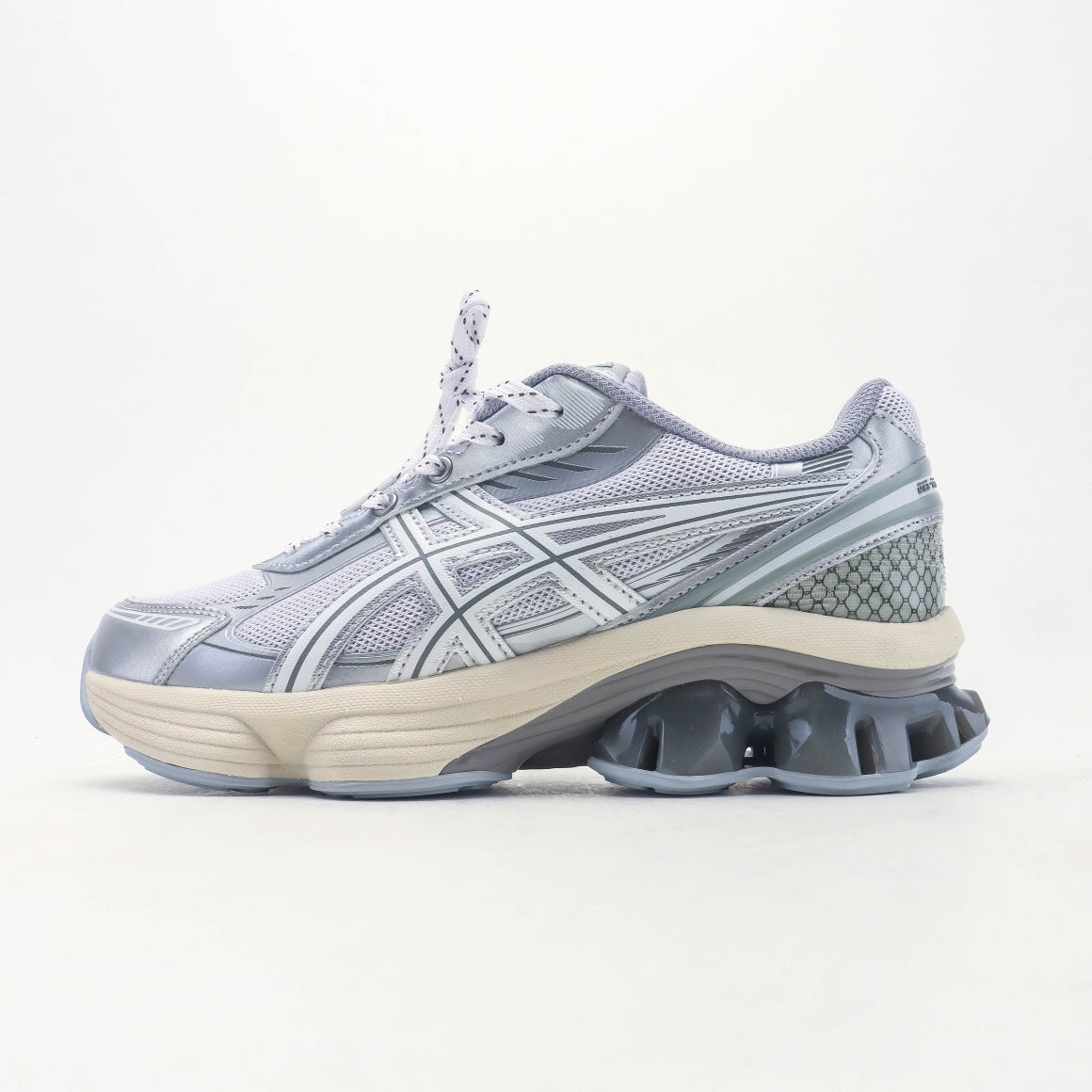 ASICS Unisex Sneakers Gel-Quantum Kinetic-1