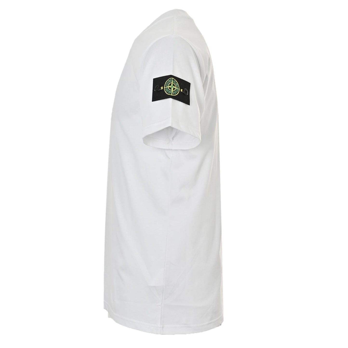 ST0NE lSLAND Pure Cotton T-Shirt #12