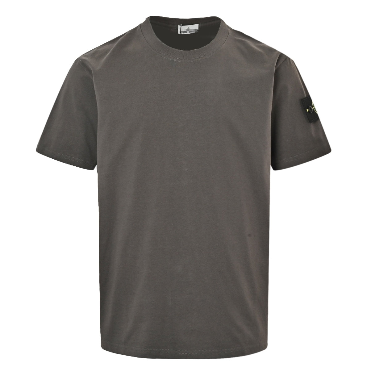 ST0NE lSLAND Pure Cotton T-Shirt #12