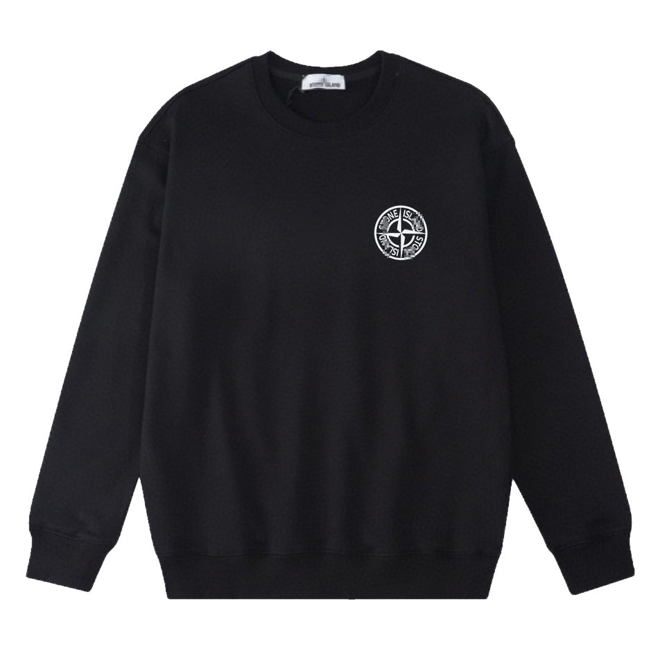 STONE ISLAND Crewneck Sweatshirt #11
