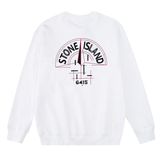 STONE ISLAND Crewneck Sweatshirt #11