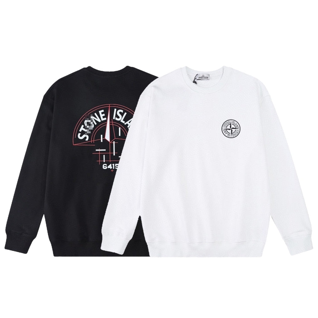 STONE ISLAND Crewneck Sweatshirt #11
