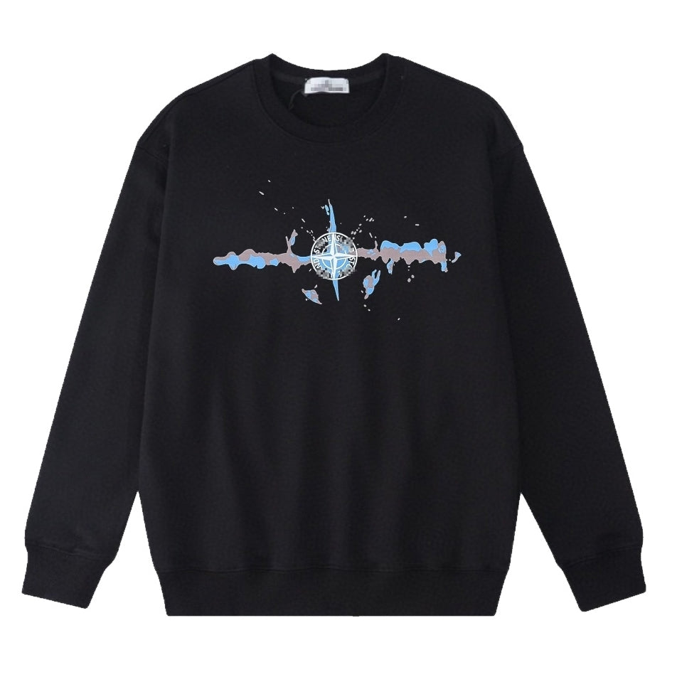 STONE ISLAND Crewneck Sweatshirt #12
