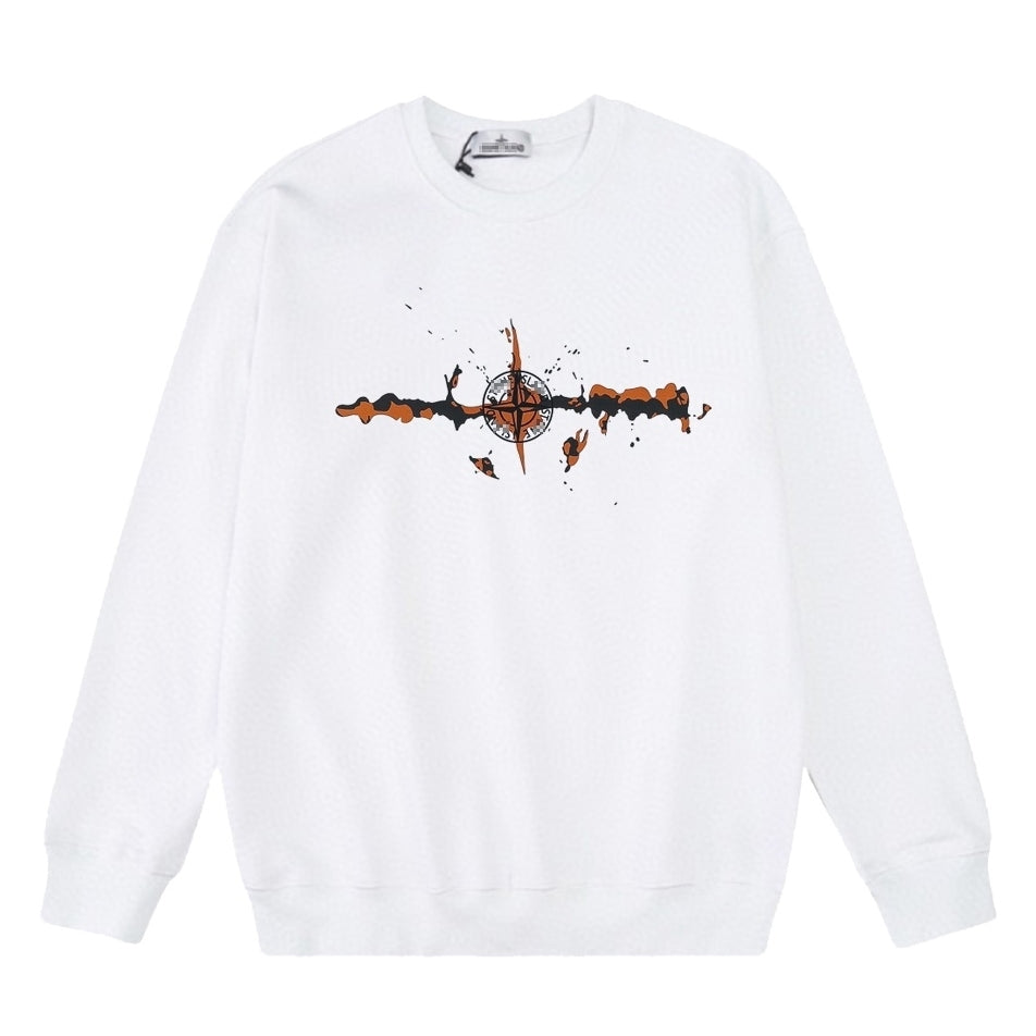 STONE ISLAND Crewneck Sweatshirt #12