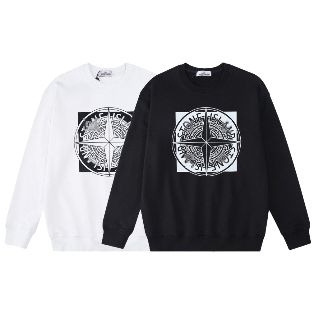 STONE ISLAND Crewneck Sweatshirt #13