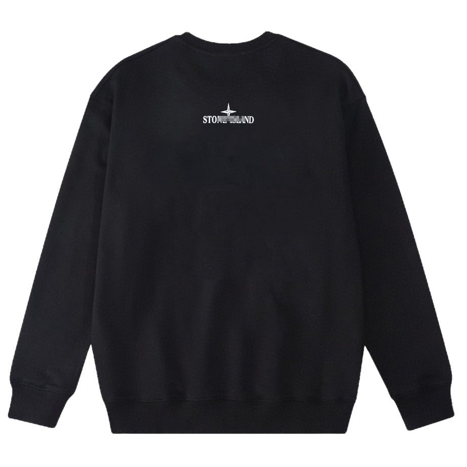 STONE ISLAND Crewneck Sweatshirt #14