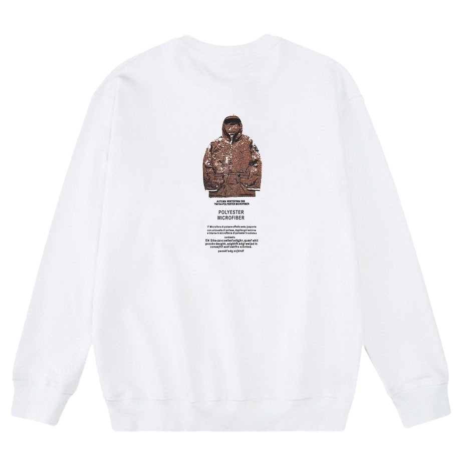 STONE ISLAND Crewneck Sweatshirt #15