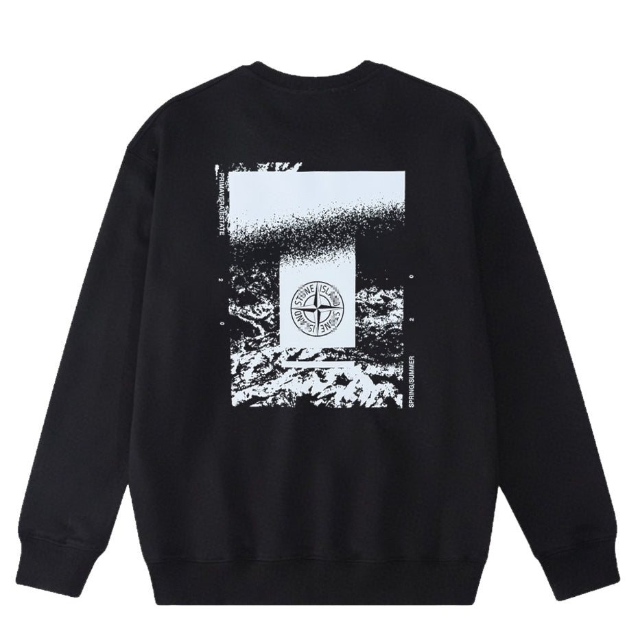 STONE ISLAND Crewneck Sweatshirt #16