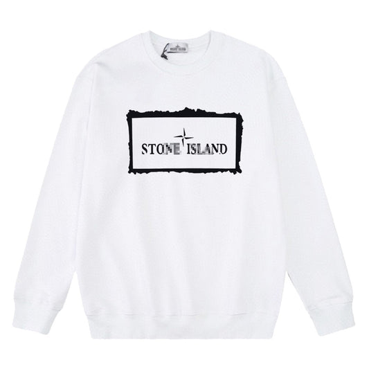 STONE ISLAND Crewneck Sweatshirt #17