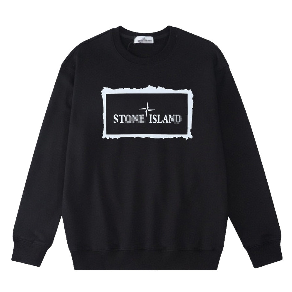 STONE ISLAND Crewneck Sweatshirt #17