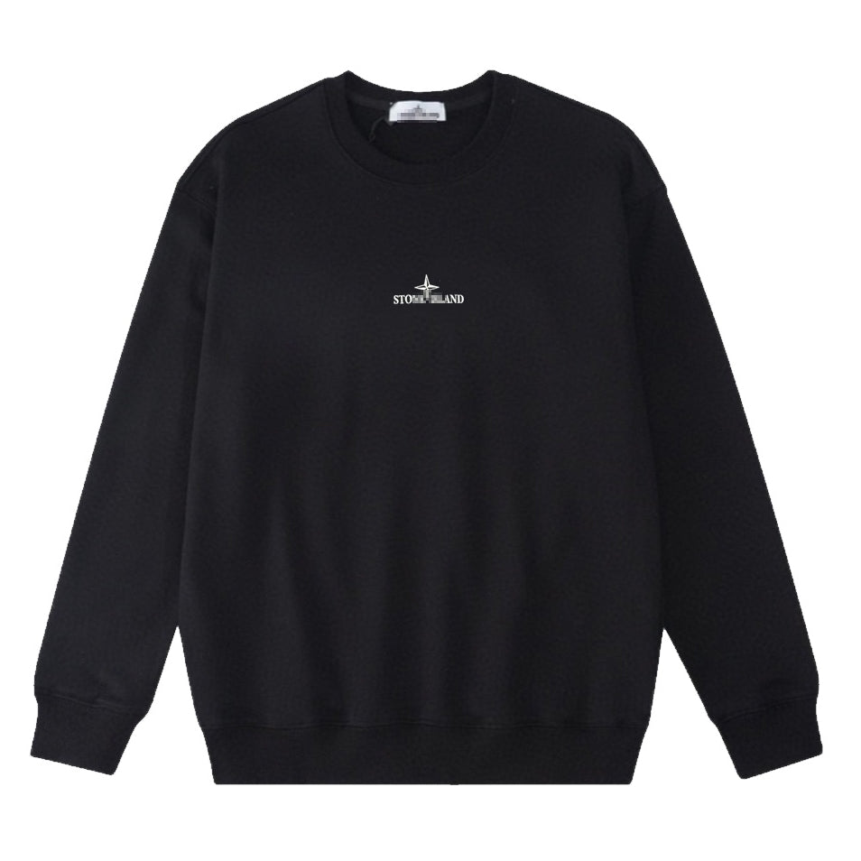 STONE ISLAND Crewneck Sweatshirt #18