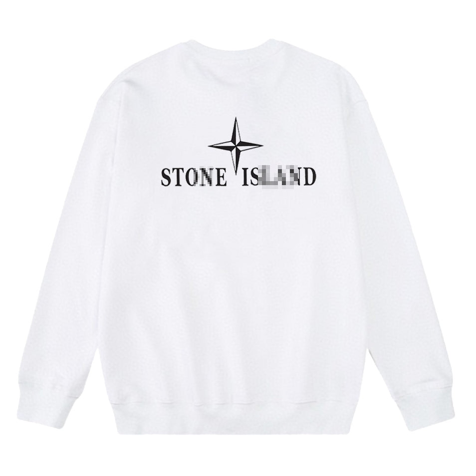 STONE ISLAND Crewneck Sweatshirt #19