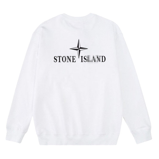 STONE ISLAND Crewneck Sweatshirt #19