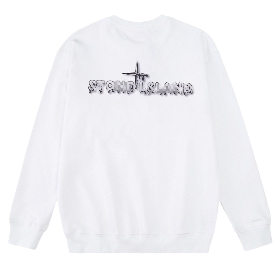 STONE ISLAND Crewneck Sweatshirt #20